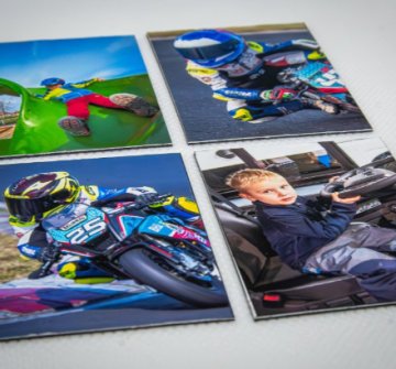 Foto magnetky - Novinka